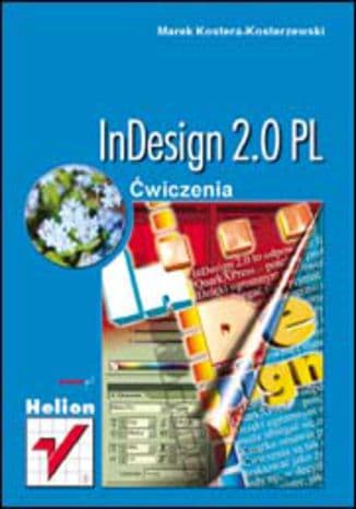 Okładka: InDesign 2.0 PL