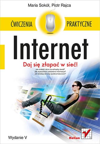 Okładka: Internet