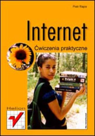 Okładka: Internet