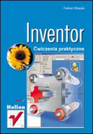 Okładka: Inventor