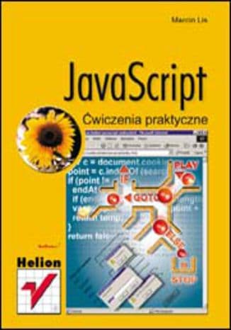 Okładka: JavaScript