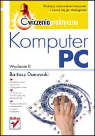 Okładka: Komputer PC