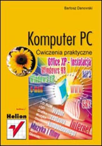 Okładka: Komputer PC