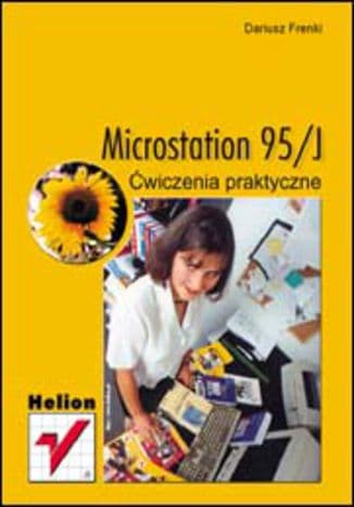Okładka: MicroStation 95/J