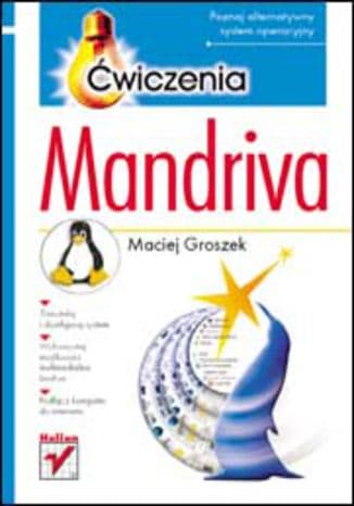 Okładka: Mandriva