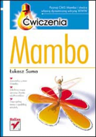 Okładka: Mambo