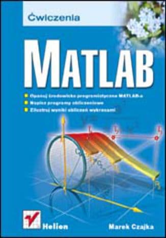 Okładka: MATLAB