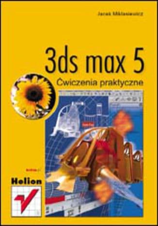 Okładka: 3ds max 5