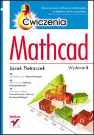 Okładka: Mathcad