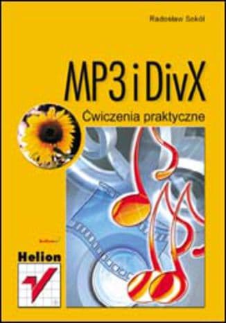 Okładka: MP3 i DivX