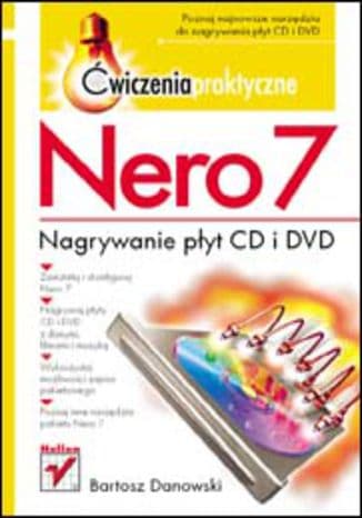 Okładka: Nero 7