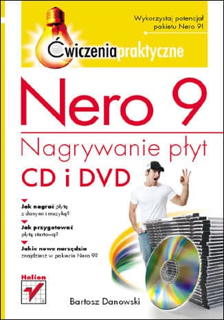 Okładka: Nero 9