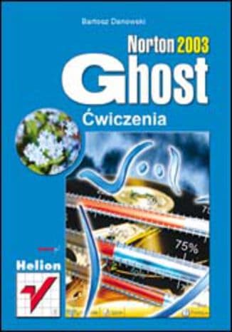Okładka: Norton Ghost 2003