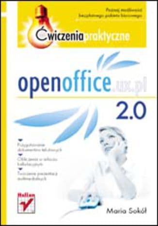 Okładka: OpenOffice.ux.pl 2