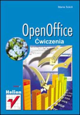 Okładka: OpenOffice