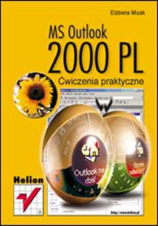 Okładka: MS Outlook 2000 PL