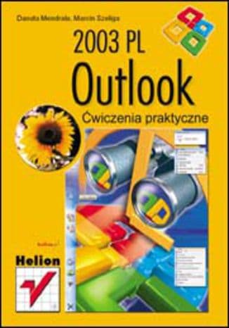 Okładka: Outlook 2003 PL