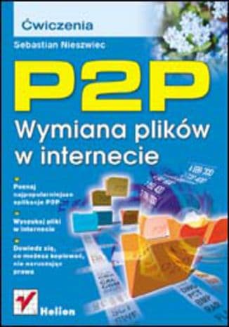 Okładka: P2P