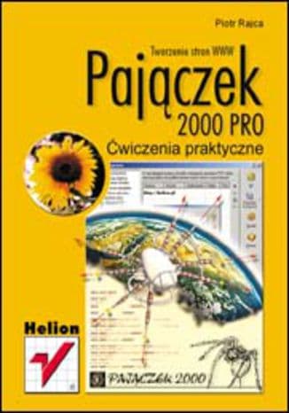 Okładka: Pajączek 2000 PRO