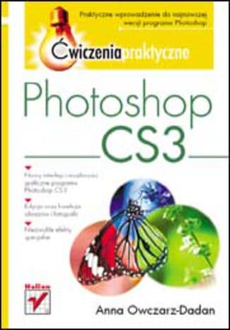 Okładka: Photoshop CS3