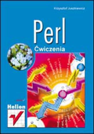 Okładka: Perl