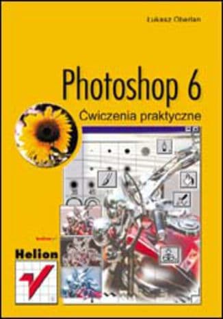 Okładka: Photoshop 6
