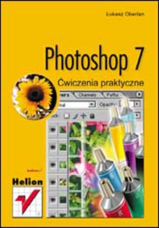 Okładka: Photoshop 7