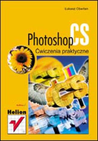 Okładka: Photoshop CS