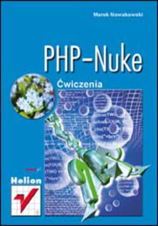 Okładka: PHP-Nuke