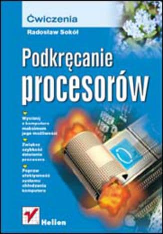 Okładka: Podkręcanie procesorów