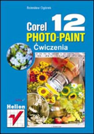 Okładka: Corel Photo-Paint 12