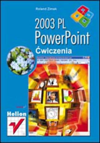 Okładka: Power Point 2003 PL