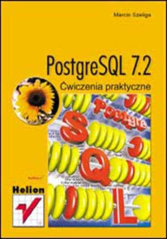 Okładka: PostgreSQL 7