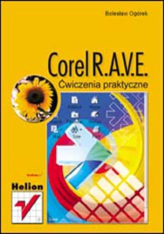 Okładka: Corel R.A