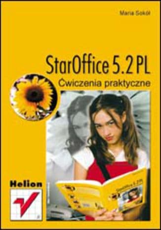Okładka: StarOffice 5.2 PL