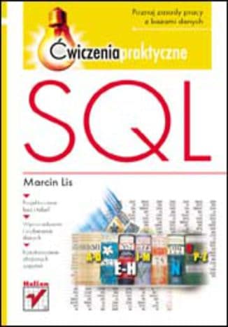 Okładka: SQL