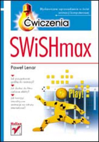 Okładka: SWiSHmax