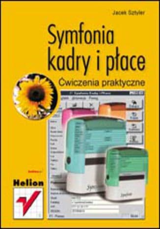 Okładka: Symfonia