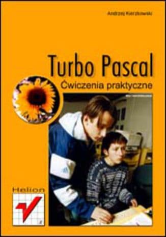 Okładka: Turbo Pascal