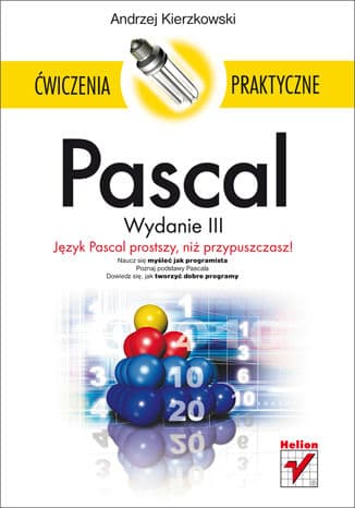 Okładka: Pascal