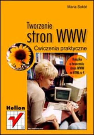 Okładka: Tworzenie stron WWW