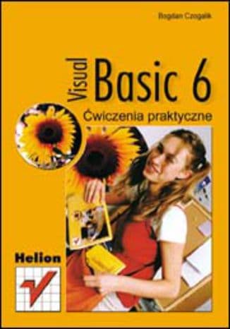 Okładka: Visual Basic 6