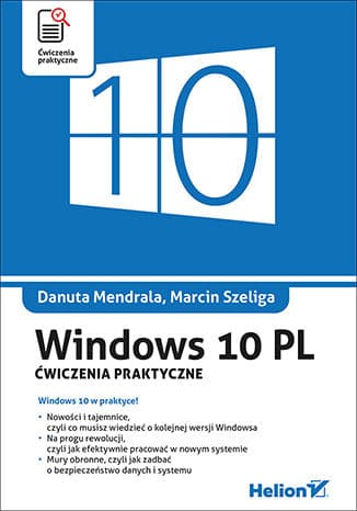 Okładka: Windows 10 PL