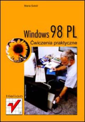 Okładka: Windows 98 PL