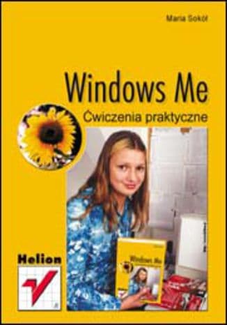 Okładka: Windows Me