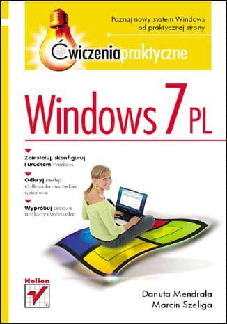 Okładka: Windows 7 PL