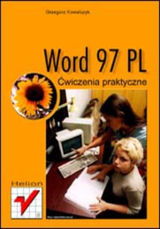 Okładka: Word 97 PL