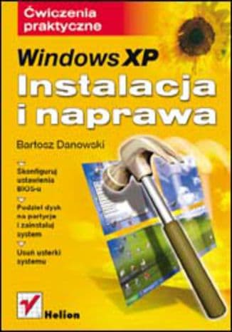 Okładka: Windows XP