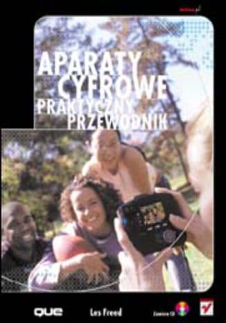 Okładka: Aparaty cyfrowe