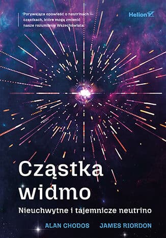 Okładka: Cząstka widmo